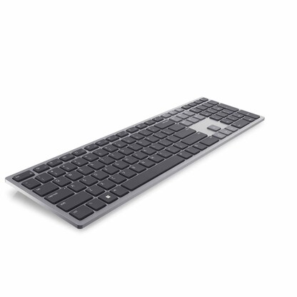 Artikelbild 2 für DELL KB700 Tastatur kabellos grau, Artikelnummer 248098