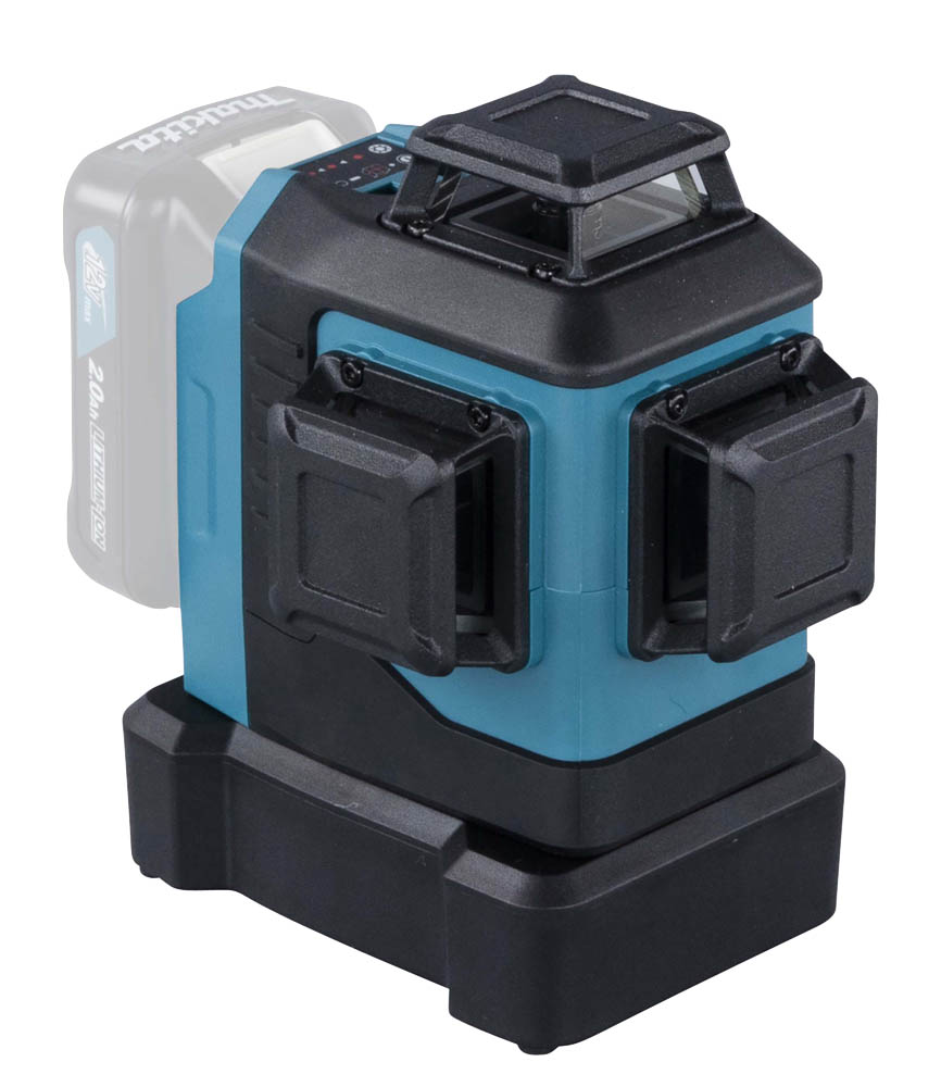 Artikelbild 7 für makita SK700D Akku-Multilinienlaser 12,0 V, ohne Akku, Artikelnummer 307817