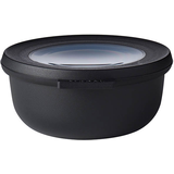 Artikelbild 1 für MEPAL Frischhaltedose Cirqula 5,8 cm hoch schwarz 350,0 ml, 1 St., Artikelnummer 434169
