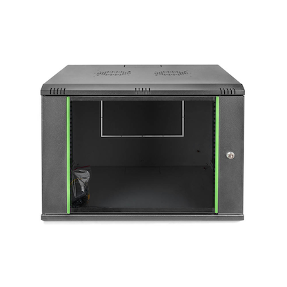 Artikelbild 2 für DIGITUS Dynamic Basic Netzwerkschrank, Artikelnummer 468577