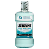 Artikelbild 1 für LISTERINE® COOL MINT MILD ANTI-BAKTERIELL Mundspülung 500 ml, Artikelnummer 538128
