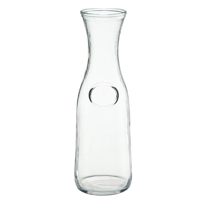 Artikelbild für Zeller Karaffe 1,0 l, 1 St., Artikelnummer 251090