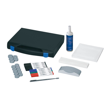 Artikelbild für MAUL Moderationszubehör 38 Teile, Artikelnummer 531057