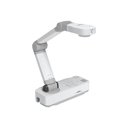 Artikelbild für EPSON ELP-DC13 Dokumentenkamera weiß, Artikelnummer 594642