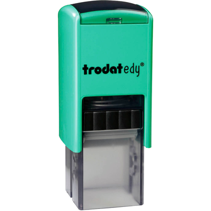 Artikelbild 2 für trodat edy® Motivstempel Lama 2,0 x 2,0 cm, 1 St., Artikelnummer 162261