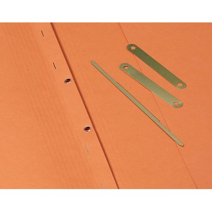 Artikelbild 3 für MOOG & LANGENSCHEIDT Doppelheftzungen, 100 St., Artikelnummer 136362