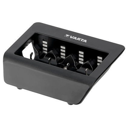 Artikelbild 6 für VARTA LCD UNIVERSAL CHARGER+ Akku-Ladegerät, Artikelnummer 148001