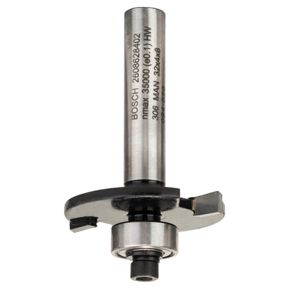 Artikelbild für BOSCH Standard for Wood Scheibennutfräser 1-teilig, Artikelnummer 453107
