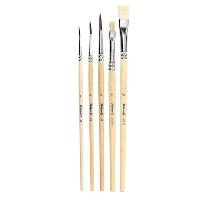 Artikelbild 3 für AKTION: Wassermalset, Artikelnummer 516353