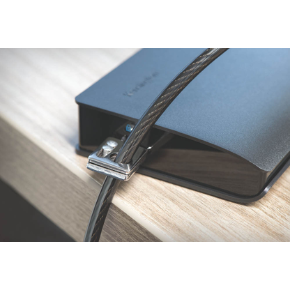 Artikelbild 2 für Kensington Locking Kit 2.0 PC-Monitor-Schloss 2,4 m, Artikelnummer 791461