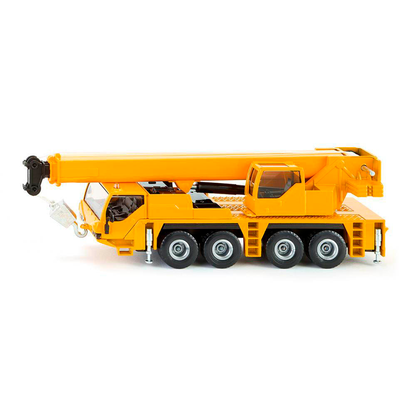 Artikelbild für siku Kranwagen 2110 Spielzeugauto, Artikelnummer 148177