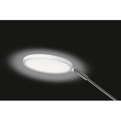 Artikelbild 6 für Hansa Spark LED Schreibtischlampe weiß 12 W, Artikelnummer 192926