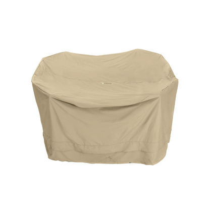 Artikelbild für tepro Gartenmöbel-Abdeckung 200,0 x 200,0 x 95,0 cm, Artikelnummer 328858