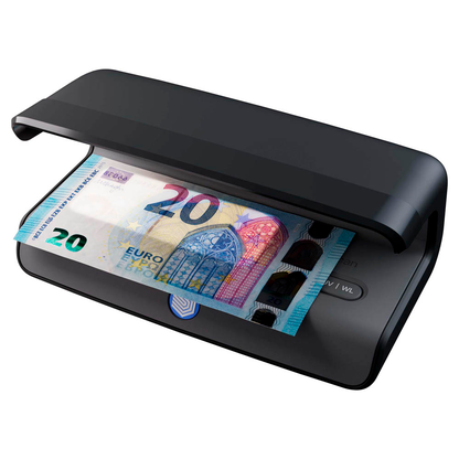 Artikelbild 5 für Safescan Geldscheinprüfgerät 75 LED, Artikelnummer 384986