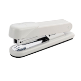 Artikelbild 1 für novus Heftgerät Stabil grau, 1 St., Artikelnummer 405686