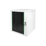 Artikelbild 1 für DIGITUS DN-19 12U-6/6 Netzwerkschrank, Artikelnummer 468387