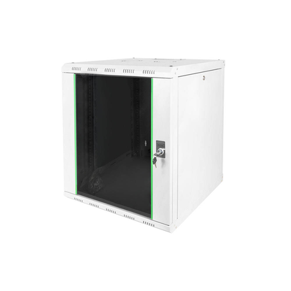 Artikelbild für DIGITUS DN-19 12U-6/6 Netzwerkschrank, Artikelnummer 468387