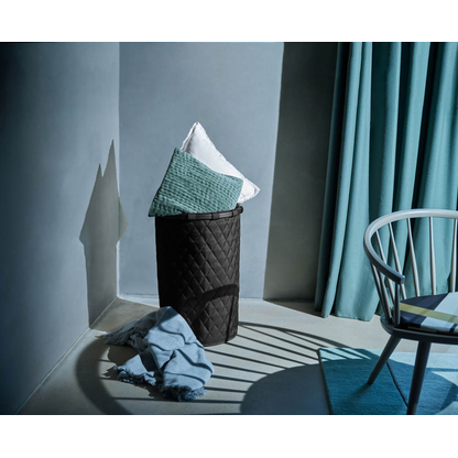 Artikelbild 6 für reisenthel® Wäschekorb homebasket L schwarz, 1 St., Artikelnummer 571297