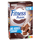 Artikelbild 1 für Fitness® Protein Cereal 310,0 g, 1 St., Artikelnummer 612449