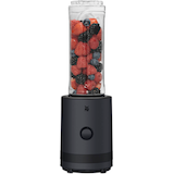 Artikelbild 1 für WMF KÜCHENminis Smoothie-Maker schwarz 300 W, Artikelnummer 632817
