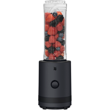 Artikelbild für WMF KÜCHENminis Smoothie-Maker schwarz 300 W, Artikelnummer 632817