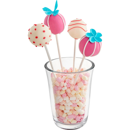 Artikelbild 2 für LURCH Cake-Pop Formen FLEXI®FORM, 20er 83027 Silikon Ø 23,0 x 18,5 cm, 1 St., Artikelnummer 637726