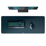 Artikelbild 1 für LEITZ Gaming-Mousepad extra groß dunkelgrau, Artikelnummer 673891