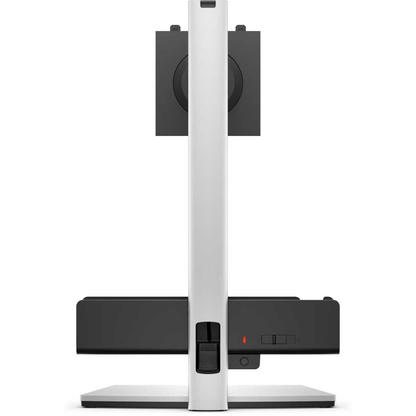 Artikelbild 5 für DELL PC- & Monitorständer Pro Slim OSS25 silber, Artikelnummer 726717