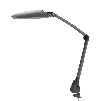 Artikelbild 2 für ALCO 915 LED Schreibtischlampe anthrazit 11 W, Artikelnummer 270210