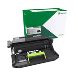 Artikelbild 1 für Lexmark 52D0Z00 schwarz Trommel, Artikelnummer 250563