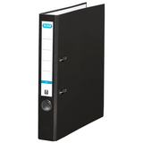 Artikelbild 1 für ELBA smart Pro Ordner schwarz Kunststoff 5,0 cm DIN A4, 1 St., Artikelnummer 964452