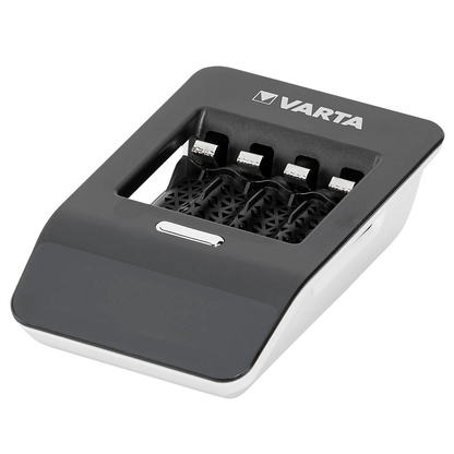 Artikelbild 4 für VARTA LCD ULTRA FAST CHARGER+ Akku-Schnellladegerät inkl. Akkus, Artikelnummer 148017
