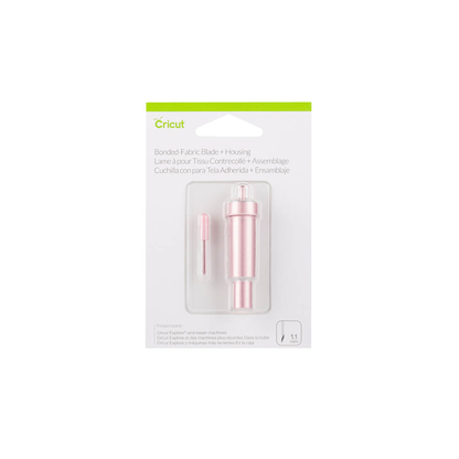 Artikelbild für cricut™ Messer für verstärkte Stoffe für Schneideplotter, 1 St., Artikelnummer 958717
