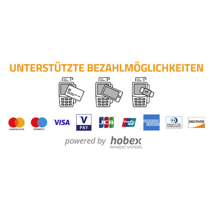 Artikelbild 10 für primasello SmartPay P20 Chipkartenleser, Artikelnummer 972683