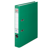 Artikelbild 1 für herlitz maX.file nature plus Ordner grün Karton 5,0 cm DIN A4, 1 St., Artikelnummer 474171