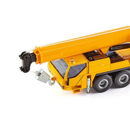 Artikelbild 3 für siku Kranwagen 2110 Spielzeugauto, Artikelnummer 148177