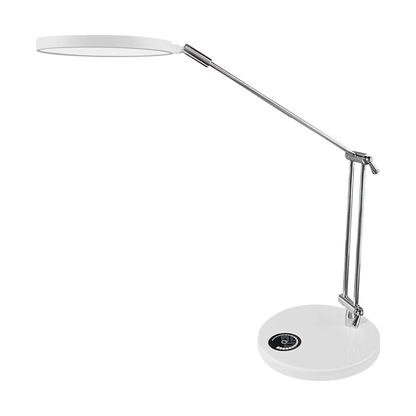 Artikelbild für Hansa Spark LED Schreibtischlampe weiß 12 W, Artikelnummer 192926