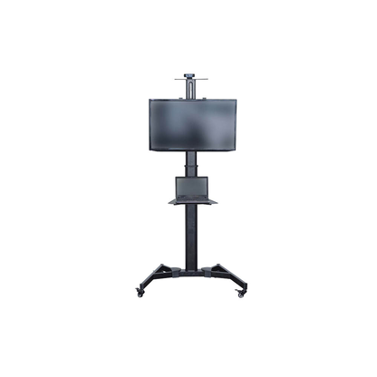 Artikelbild 6 für DIGITUS TV-Ständer DA-90370 grau für Bildschirme 93.98-177.8 cm (37
