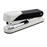 Artikelbild 1 für novus Heftgerät Stabil schwarz-grau, 1 St., Artikelnummer 405714