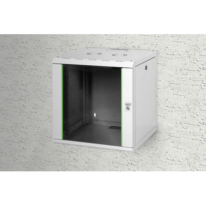 Artikelbild 2 für DIGITUS DN-19 12U-6/6 Netzwerkschrank, Artikelnummer 468387