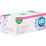 Artikelbild 1 für o.b. Tampons Original Super Plus für sehr starke Periode, 32 St., Artikelnummer 537971