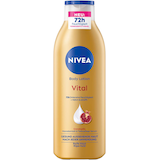 Artikelbild 1 für NIVEA VITAL Bodylotion 250,0 ml, Artikelnummer 579658