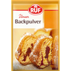 Backpulver