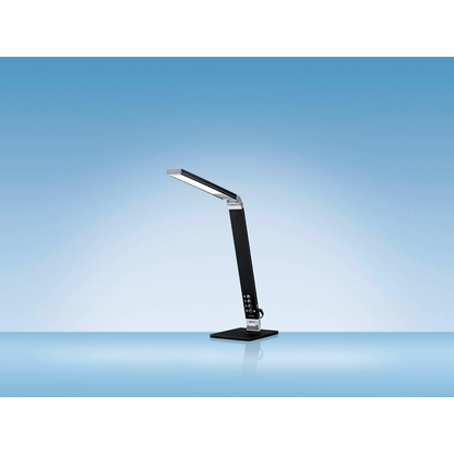 Artikelbild 7 für Hansa LED Magic Light LED Schreibtischlampe schwarz 10 W, Artikelnummer 371094