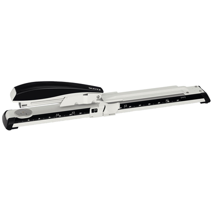 Artikelbild 2 für LEITZ Heftgerät 5560 schwarz, 1 St., Artikelnummer 648253