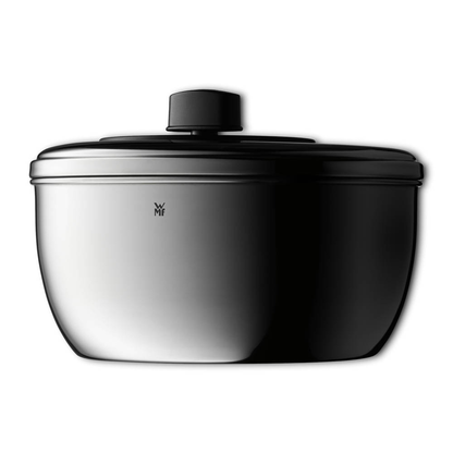 Artikelbild 2 für WMF Salatschleuder Gourmet silber, 1 St., Artikelnummer 823676