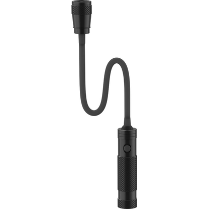 Artikelbild 5 für goobay Zoom 230 LED Werkstattlampe schwarz 51,5 cm, 230 Lumen, 3 Watt, 1 St., Artikelnummer 864407