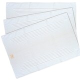 Artikelbild 1 für Dyckhoff Badematte Nature weiß 50,0 x 80,0 cm, Artikelnummer 789273