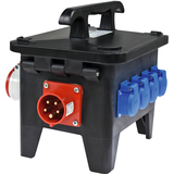 Artikelbild 1 für as-Schwabe M1 Mobiler Starkstromverteiler, Artikelnummer 969772