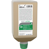 Artikelbild 1 für GREVEN® SOFT ULTRA Handreiniger 2,0 l, Artikelnummer 412146